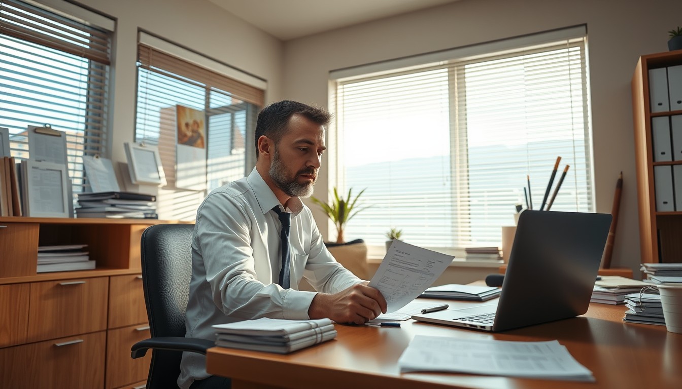 DOL Wants to Redefine 'Independent Contractor' Again — What It Means for Your 1099s